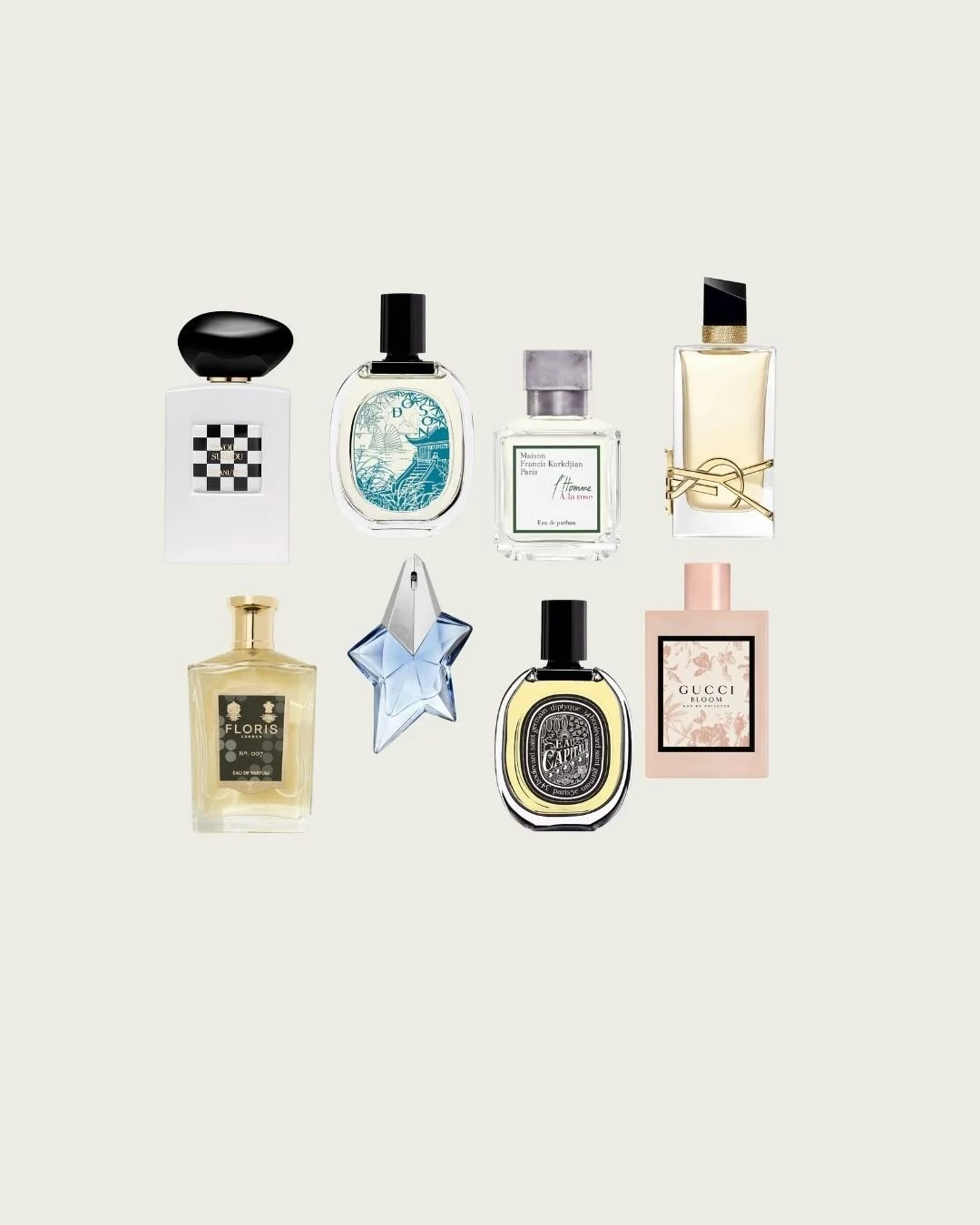From Angel to Gucci Bloom the 7 Best Perfumes For Women NYCXCLOTHES